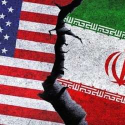 أمريكا وإيران