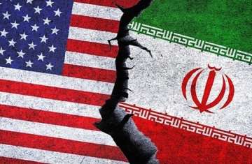 أمريكا وإيران