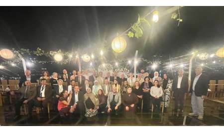 الجمعية المصرية لخريجي الجامعات البريطانية تعقد ندوة حول كيفية دعم الخريجين