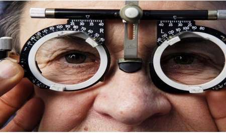 علماء صينيون يكتشفون أن كالسيوم منتجات الألبان يخفض خطر الإصابة بفقدان البصر
