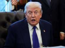 دونالد ترامب