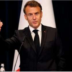 ايمانويل ماكرون