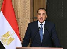 مصطفى مدبولي