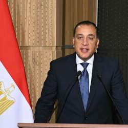 مصطفى مدبولي