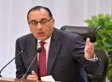  الدكتور مصطفى مدبولي