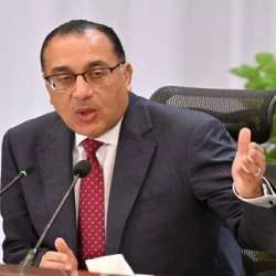  الدكتور مصطفى مدبولي