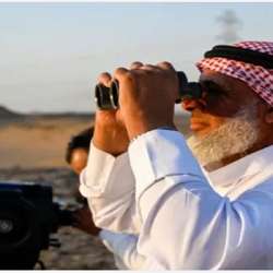 السعودية تعلن رسميا اليوم أول أيام شهر ذي القعدة