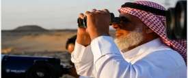 السعودية تعلن رسميا اليوم أول أيام شهر ذي القعدة