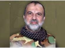 علي رضا عباس