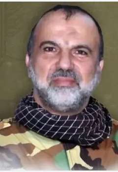 علي رضا عباس