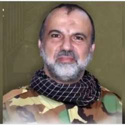 علي رضا عباس