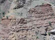 Dubai Police Rescue Two Tourists Stranded in Hatta Mountains