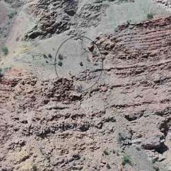 Dubai Police Rescue Two Tourists Stranded in Hatta Mountains