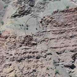 شرطة دبي تُنقذ سائحتين أُصيبتا بالإرهاق والإعياء في جبال حتا