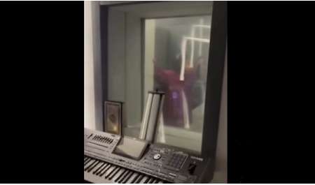 شاهد| أغنية جديدة لـ