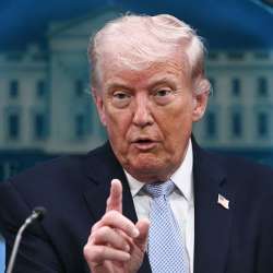 دونالد ترامب