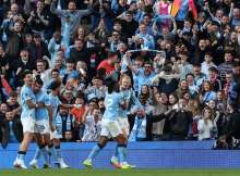 مانشستر سيتي