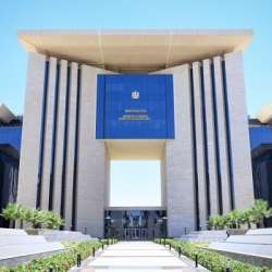 وزارة الخارجية المصرية