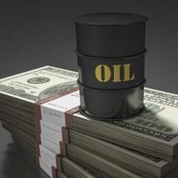 صورة أرشيفية - النفط