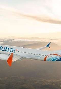 فلاي دبي