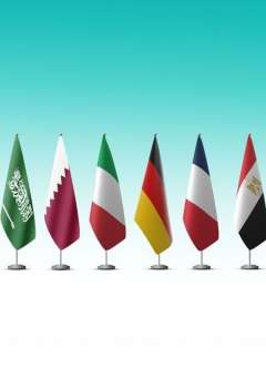 الدول العشرة