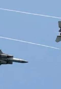 طيران الاحتلال