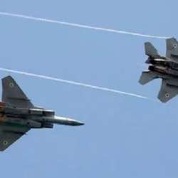 طيران الاحتلال