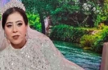 الزوجة الضحية