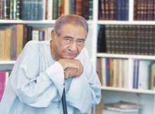 عبدالرحمن الأبنودي