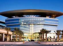 سلطة دبي للمناطق الاقتصادية المتكاملة