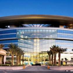 سلطة دبي للمناطق الاقتصادية المتكاملة