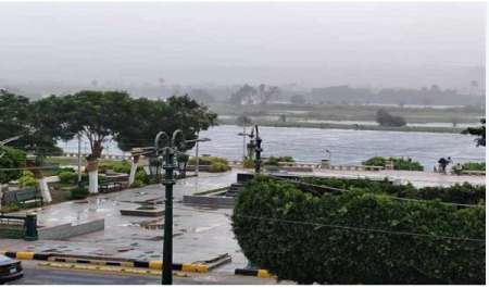 الأرصاد المصرية: التقلبات الجوية هذه الأيام معتادة في الربيع