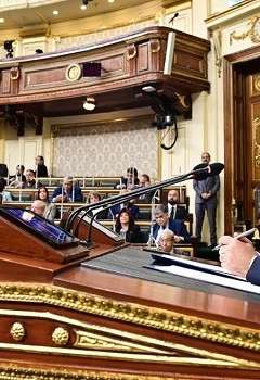 مصطفى مدبولي في النواب