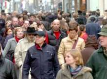 سكان بلجيكا - أرشيفية