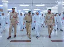 مطار دبي الدولي