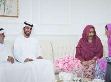 توجيهات الشيخة فاطمة/ 