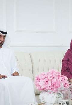 توجيهات الشيخة فاطمة/ 