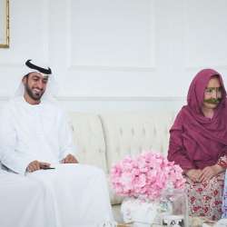 توجيهات الشيخة فاطمة/ 