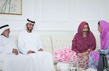 توجيهات الشيخة فاطمة/ 