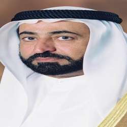 الشيخ الدكتور سلطان بن محمد القاسمي