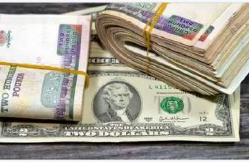 سعر الدولار