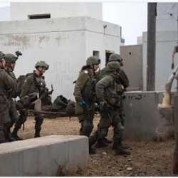 جيش الاحتلال الإسرائيلي