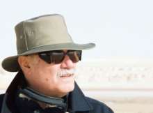 Mahmoud EL-KAISSOUNI