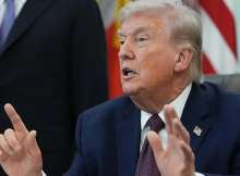 دونالد ترامب