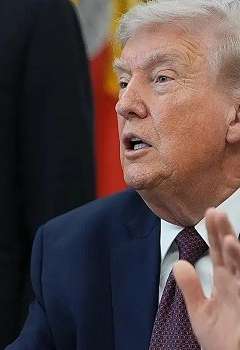 دونالد ترامب