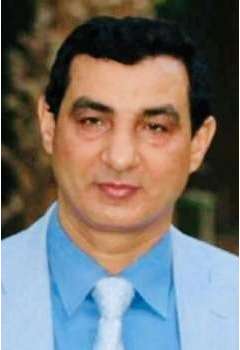 العارف بالله طلعت