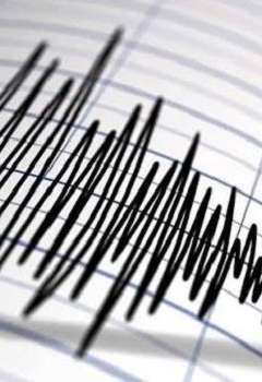 زلازل جزيرة كريت اليونانية