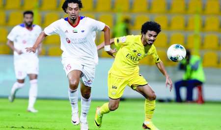 الاتحاد الآسيوي يرفع حصة أندية الإمارات في بطولاته القارية إلى 5 مقاعد