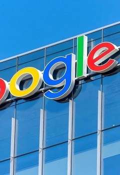 شركة جوجل