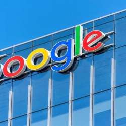 شركة جوجل